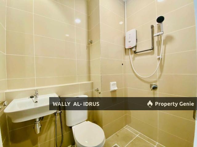 Serviced Residence for rent in Country Heights Damansara, Kuala Lumpur