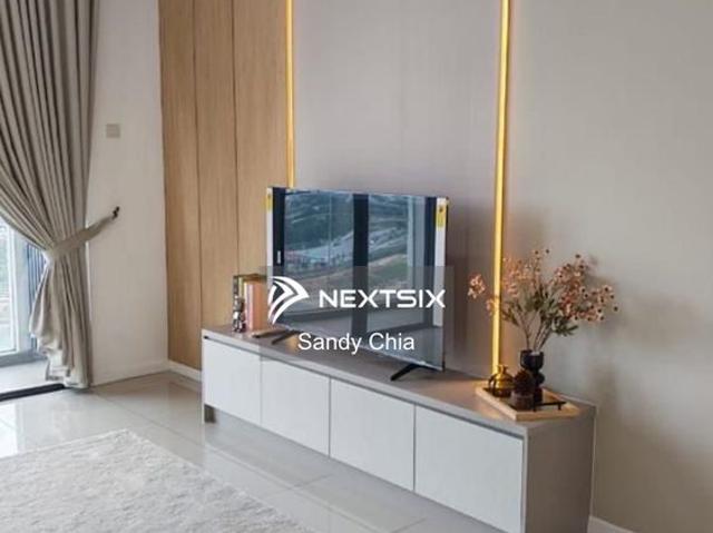 Apartment for rent in Country Heights Damansara, Kuala Lumpur