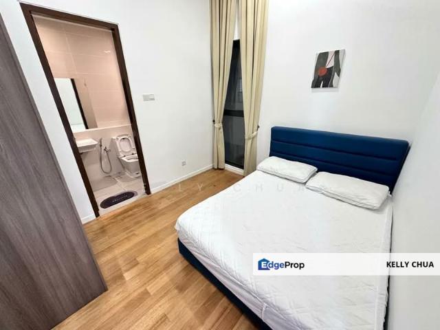 Condominium for rent in Country Heights Damansara, Kuala Lumpur