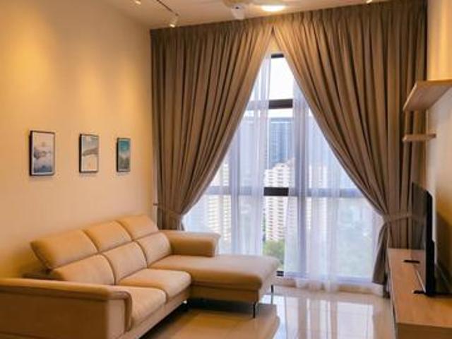 Condominium for sale in Country Heights Damansara, Kuala Lumpur