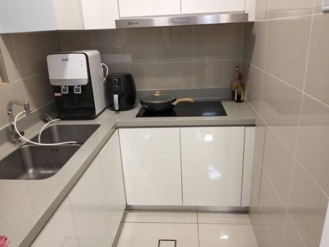 Apartment for rent in Country Heights Damansara, Kuala Lumpur