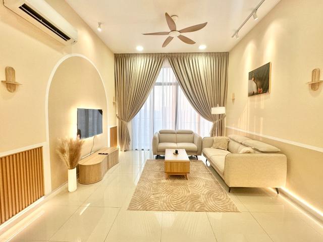 Apartment for rent in Country Heights Damansara, Kuala Lumpur