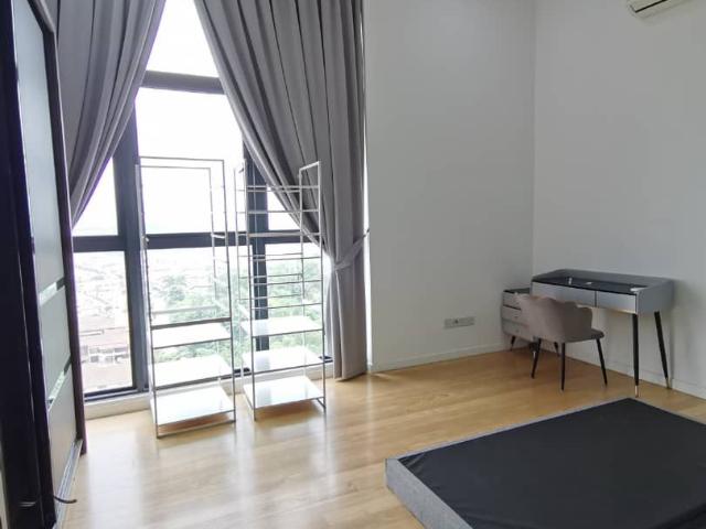 Apartment for rent in Country Heights Damansara, Kuala Lumpur