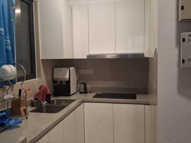 Apartment for rent in Country Heights Damansara, Kuala Lumpur