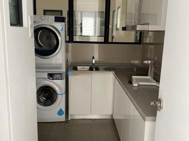 Apartment for rent in Country Heights Damansara, Kuala Lumpur