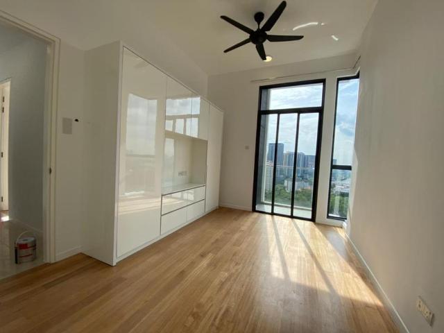 Apartment for rent in Country Heights Damansara, Kuala Lumpur