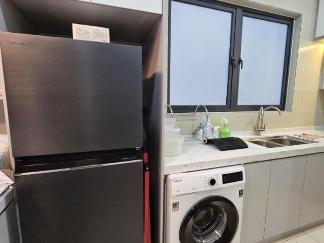 Apartment for rent in Country Heights Damansara, Kuala Lumpur