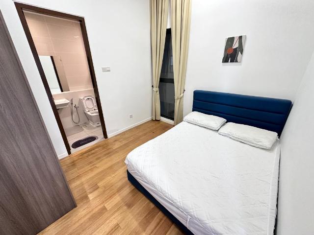 Apartment for rent in Country Heights Damansara, Kuala Lumpur