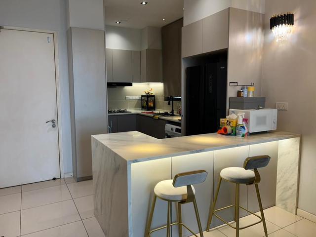 Condominium for rent in Country Heights Damansara, Kuala Lumpur
