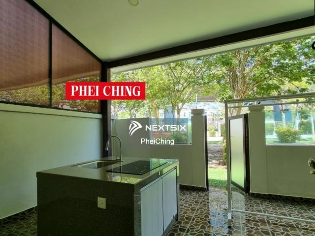 Residential House for rent in Country Heights Damansara, Kuala Lumpur