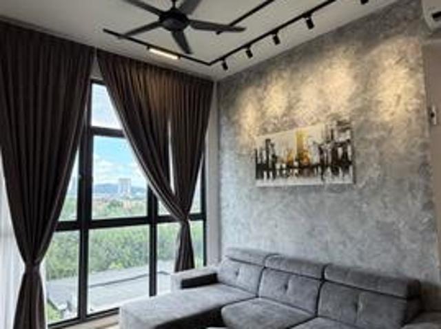 Condominium for rent in Country Heights Damansara, Kuala Lumpur