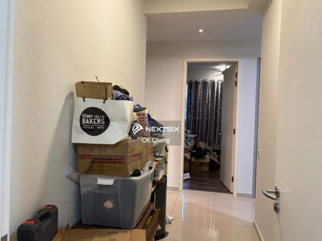Residential House for rent in Country Heights Damansara, Kuala Lumpur