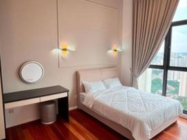 Condominium for rent in Country Heights Damansara, Kuala Lumpur