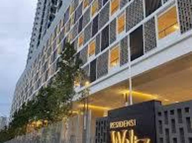 Condominium for rent in Country Heights Damansara, Kuala Lumpur