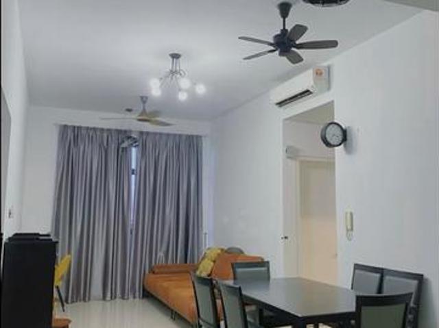 Condominium for rent in Kuala Lumpur, Country Heights Damansara