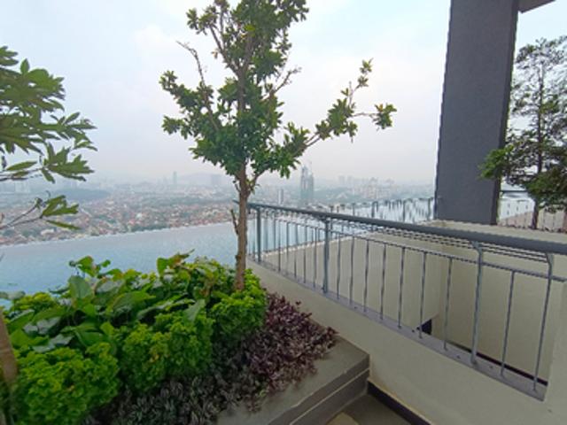 Apartment for rent in Country Heights Damansara, Kuala Lumpur