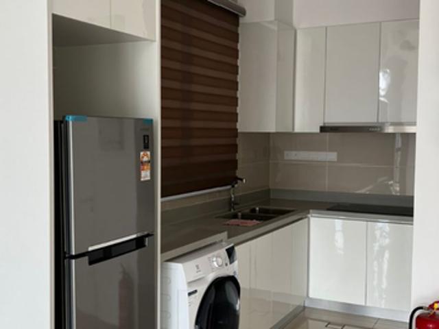 Apartment for rent in Country Heights Damansara, Kuala Lumpur