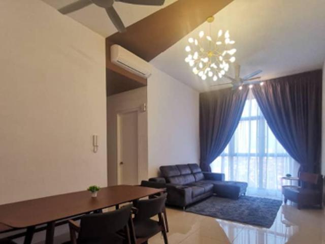 Apartment for rent in Country Heights Damansara, Kuala Lumpur