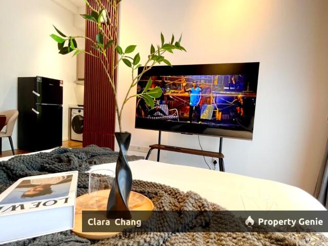 Condominium for rent in Country Heights Damansara, Kuala Lumpur