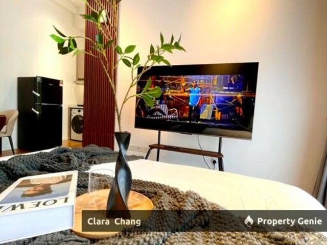 Apartment for rent in Country Heights Damansara, Kuala Lumpur