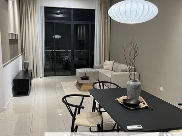 Condominium for rent in Country Heights Damansara, Kuala Lumpur