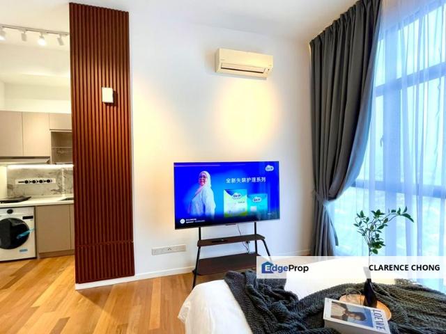 Condominium for rent in Country Heights Damansara, Kuala Lumpur