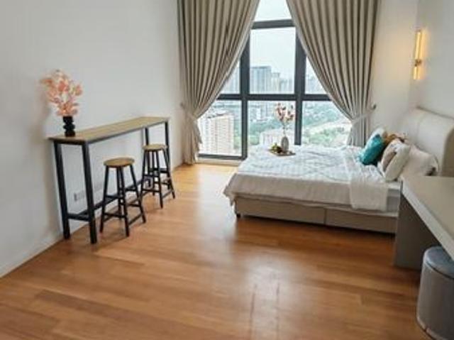 Condominium for rent in Country Heights Damansara, Kuala Lumpur