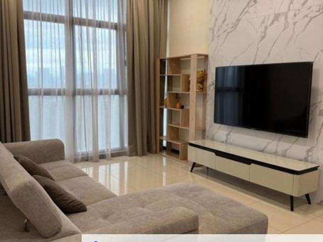 Condominium for rent in Country Heights Damansara, Kuala Lumpur