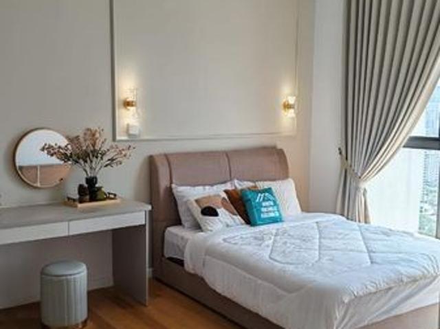 Condominium for rent in Country Heights Damansara, Kuala Lumpur