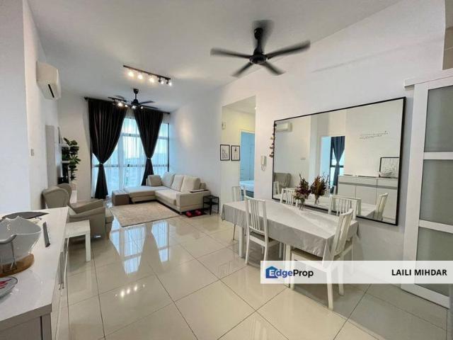 Condominium for sale in Country Heights Damansara, Kuala Lumpur
