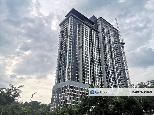 Condominium for rent in Country Heights Damansara, Kuala Lumpur