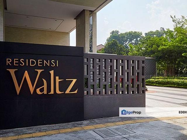 Condominium for sale in Country Heights Damansara, Kuala Lumpur