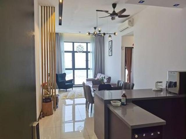 Condominium for sale in Country Heights Damansara, Kuala Lumpur
