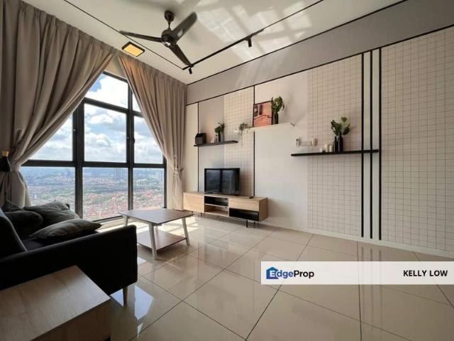 Condominium for rent in Country Heights Damansara, Kuala Lumpur