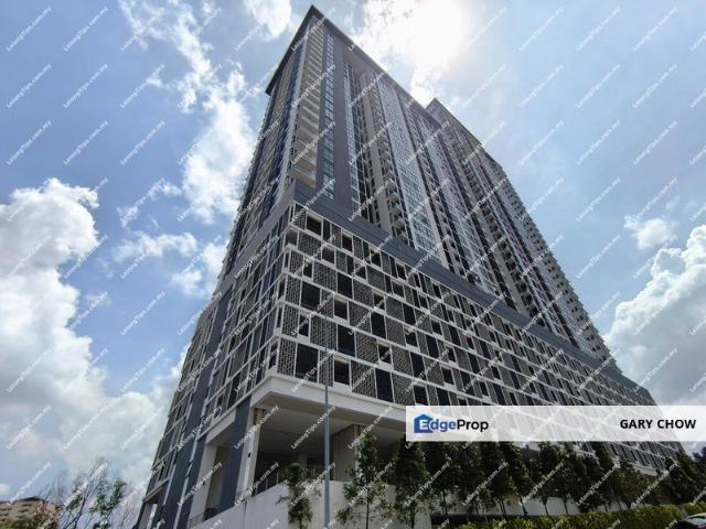 Condominium for sale in Taman OUG, Kuala Lumpur