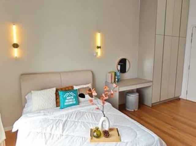 Condominium for rent in Country Heights Damansara, Kuala Lumpur