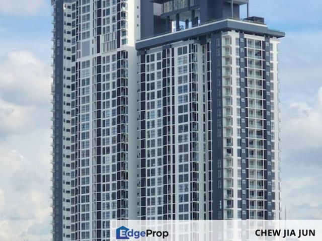 Condominium for sale in Country Heights Damansara, Kuala Lumpur