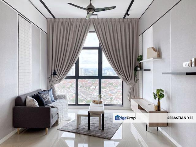 Condominium for sale in Country Heights Damansara, Kuala Lumpur
