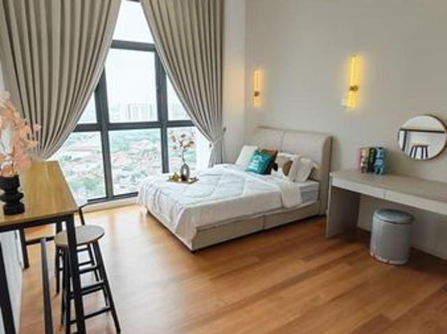 Condominium for rent in Country Heights Damansara, Kuala Lumpur