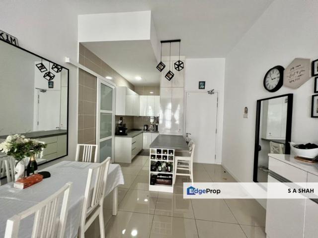 Condominium for rent in Country Heights Damansara, Kuala Lumpur