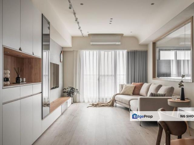 Condominium for sale in Country Heights Damansara, Kuala Lumpur