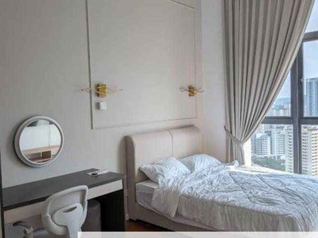 Condominium for rent in Country Heights Damansara, Kuala Lumpur