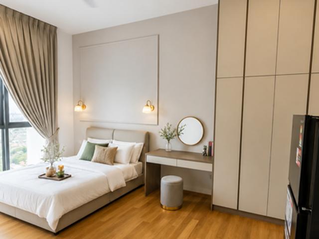 Condominium for rent in Country Heights Damansara, Kuala Lumpur