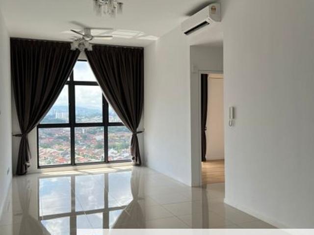 Condominium for rent in Taman OUG, Kuala Lumpur