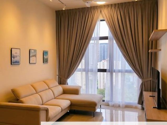 Condominium for sale in Country Heights Damansara, Kuala Lumpur