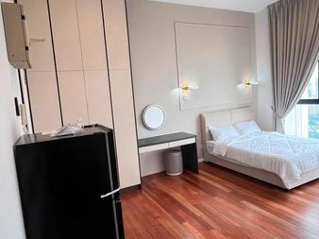 Condominium for rent in Country Heights Damansara, Kuala Lumpur
