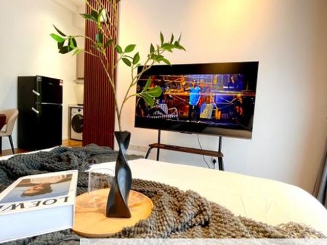 Condominium for rent in Country Heights Damansara, Kuala Lumpur