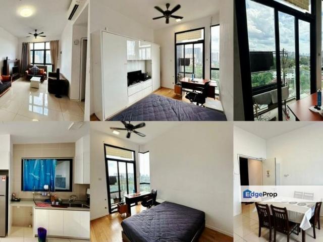 Condominium for rent in Country Heights Damansara, Kuala Lumpur