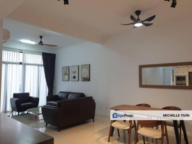 Condominium for rent in Country Heights Damansara, Kuala Lumpur