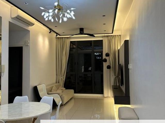 Condominium for sale in Country Heights Damansara, Kuala Lumpur